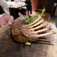 ワカヌイ グリル ダイニング バー 東京 - 