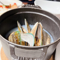 ワカヌイ グリル ダイニング バー 東京 - 