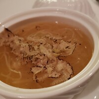 銀座ブルーリリー ステーキ＆チャイニーズレストラン - 