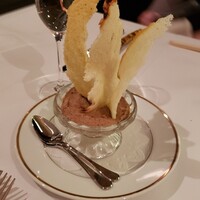 銀座ブルーリリー ステーキ＆チャイニーズレストラン - 