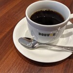 ベックスコーヒーショップ - 