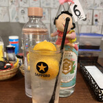 朝めし酒場 ナニコレ食堂 - 