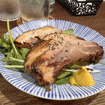 朝めし酒場 ナニコレ食堂 - 