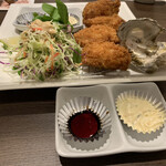 たく庵 - 