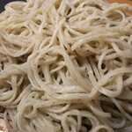 Kuromugi - 蕎麦