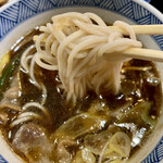 Soba Machidaya - 