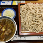 Soba Machidaya - 