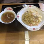 珍満 - えび入りチャーハン