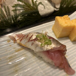 Tsukiji Sushi Iwa - 