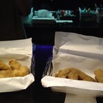 BAR MUSEE - 