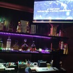 BAR MUSEE - 