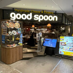 good spoon Handmade Cheese & Pizzeria - 