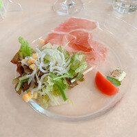 イタリアーナ エノテカ ドォーロ - 