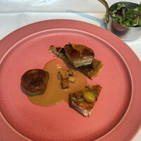 アルカナ 東京 - 