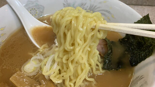 Shina Soba Koujiya - 