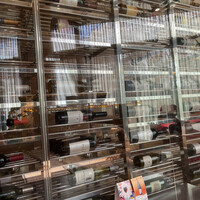 ウルフギャング・パック カフェ 愛知芸術文化センター店 - 