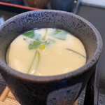 Washoku Seki - アツアツ茶碗蒸し
