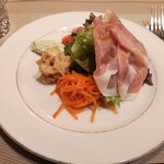 ビストロタツミ - 