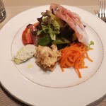 ビストロタツミ - 