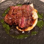 ビストロタツミ - 