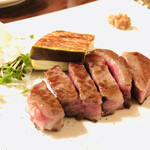 Azabu Juuban Teppanyaki Roman Tei - 