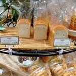 ル・ブーランジェ・ドゥ・モンジュ - 