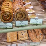 ル・ブーランジェ・ドゥ・モンジュ - 