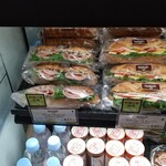 ル・ブーランジェ・ドゥ・モンジュ - 