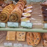 ル・ブーランジェ・ドゥ・モンジュ - 