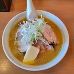 突撃ラーメン - 