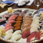 すし庄 - 