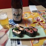 若竹丸 浜町店 - 