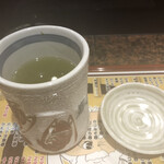 Tengu - お茶