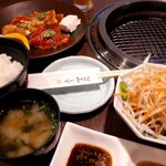 Yakiniku Kizakura - 