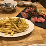 大衆肉酒場 ゼニバ - 