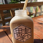 Kajitsuya - キャラメルウィンナーコーヒー