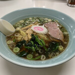 Ramen Shokunim Mandai - 