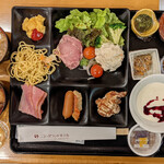 ニューグランドホテル - 