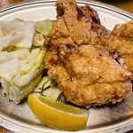 がブリチキン。 - 