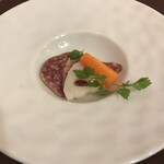 RISTORANTE REGA - ストゥッツィキーノ