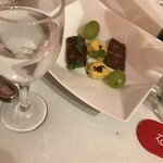 RISTORANTE REGA - 