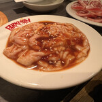 PORKMAN - 味噌とんちゃん