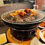 PORKMAN - どんどん焼きます