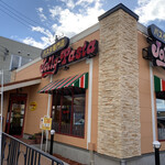 ジョリーパスタ - 外観