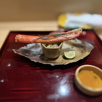 銀座 しのはら - 