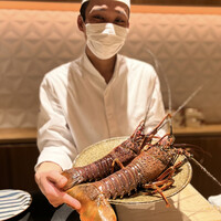 銀座 しのはら - 