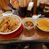 ニュー オールド スタイル 肉そば けいすけ 大名古屋ビルヂング店