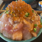 Atami Ginza Osakana Shokudou - 