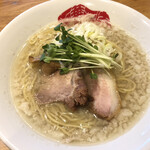 中華そば スパンキー - 