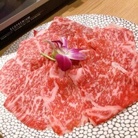 和食 いぶり別邸 有楽町店 - 仙台牛A5黒毛和牛